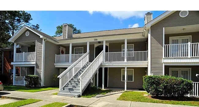 Blake's Crossing Apartments
