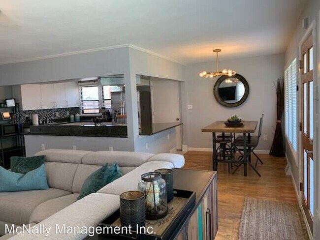 Photo - 4 br, 1.5 bath House - 2609 N Winnifred St...