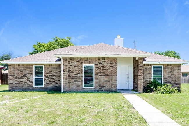 Building Photo - 2918 Valley Cir Rental