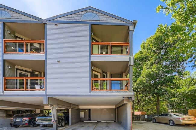 Photo - Stylish 1-Bedroom Condo in Prime Location! Available May 2nd! Unidad 11