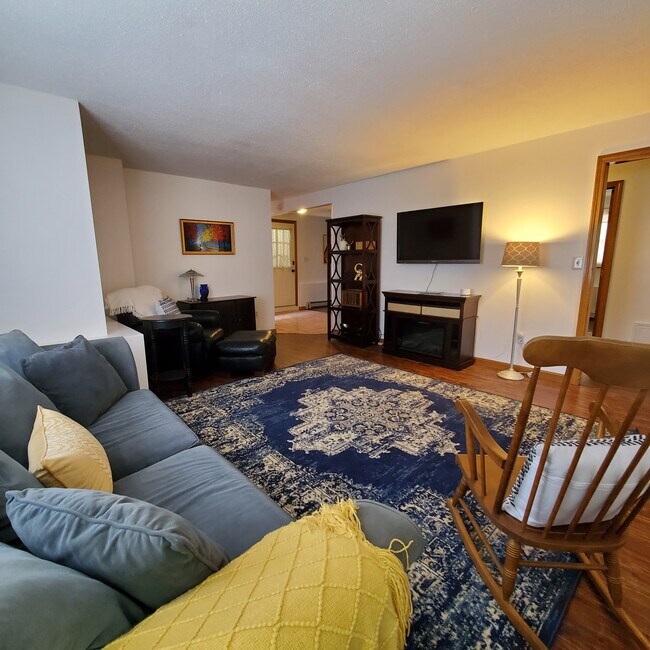 Photo - 30 Obrien Dr Apartments Unit 1st Floor