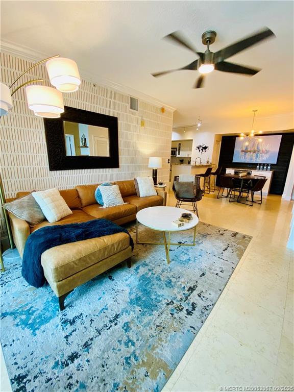 Photo - 815 NW Flagler Ave Condo Unit 204