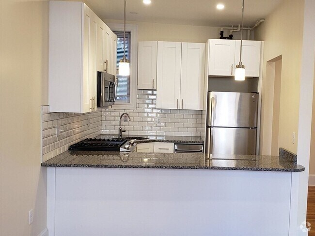 Building Photo - 25 Queensberry St Unit 9 Rental