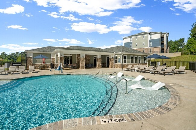 Photo - Hawthorne at the Forest