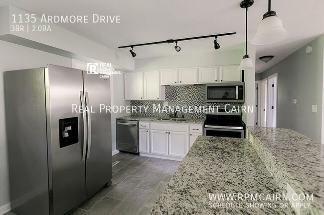 Photo - 1135 Ardmore Dr