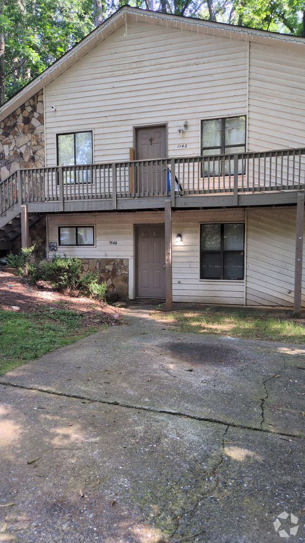 Building Photo - Rappahannock Drive Unit 1140 Rappahannock Dr Rental