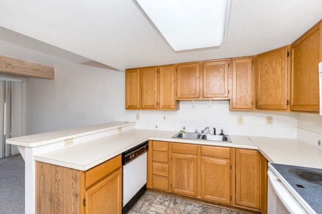 Photo - 4 Bed 4 Bath Town Home in Greeley, CO!