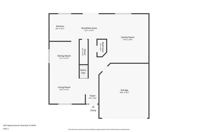 Photo - 3531 Osprey Cove Dr