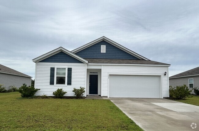Building Photo - 3 bedroom, 2 bathroom single story home ne...