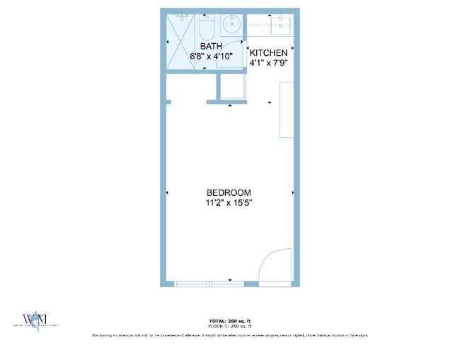 Photo - 7 45th St Unit 107