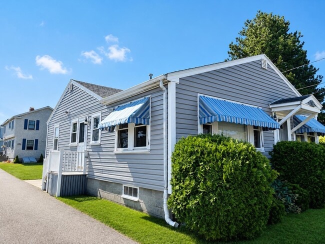 110 Old Beach Rd