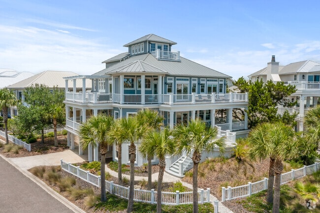 Building Photo - 681 Ocean Palm Way Rental