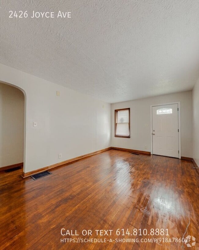 Building Photo - 2426 Joyce Ave Rental