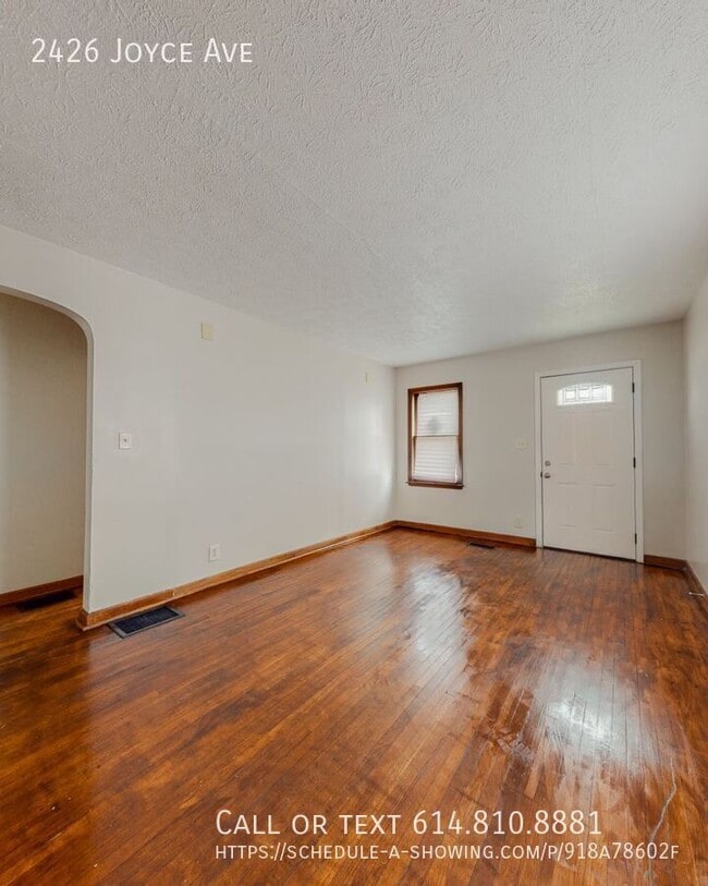 Building Photo - 2426 Joyce Ave Rental