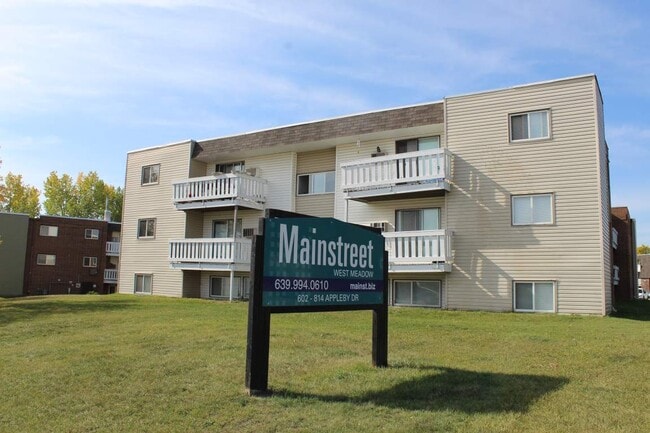 Photo - West Meadow Apartments