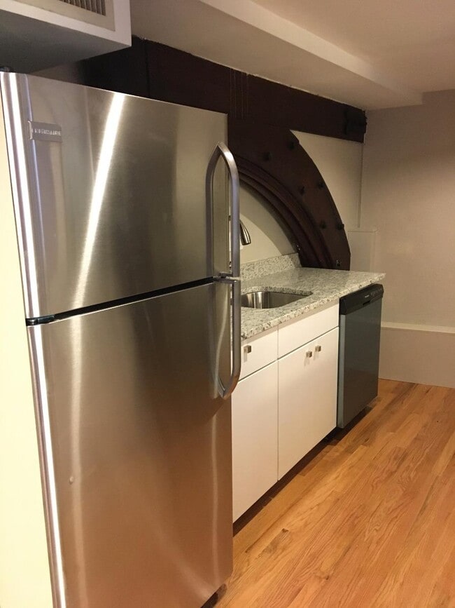 Photo - 2.0 bedroom in Somerville Massachusetts 02143 Unidad FL1