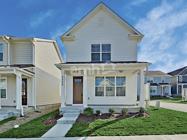 Building Photo - 5325 Tupelo St