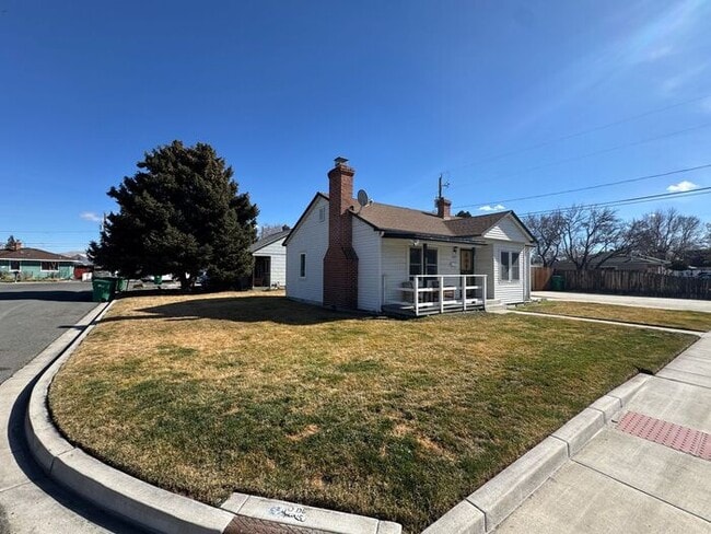 Photo - Charming, Updated Home in the Heart of Sparks – Clean, Comfortable & Move-In Ready!