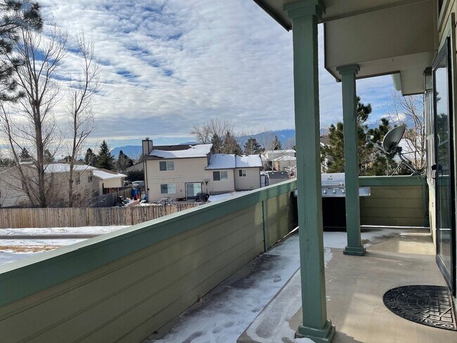 Photo - Charming 2BD Townhome with Detached Garage...