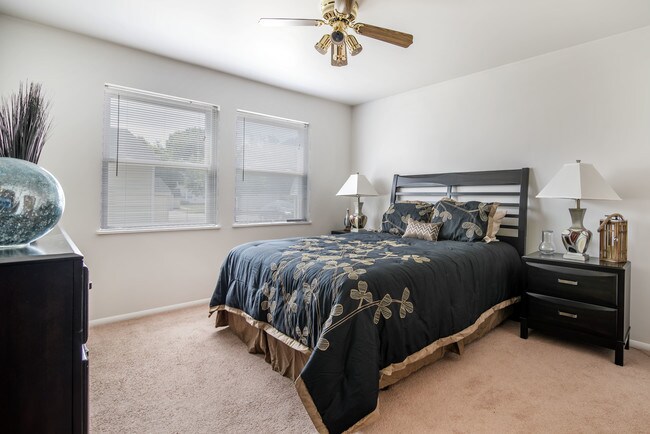 Photo - Quiet Harbor