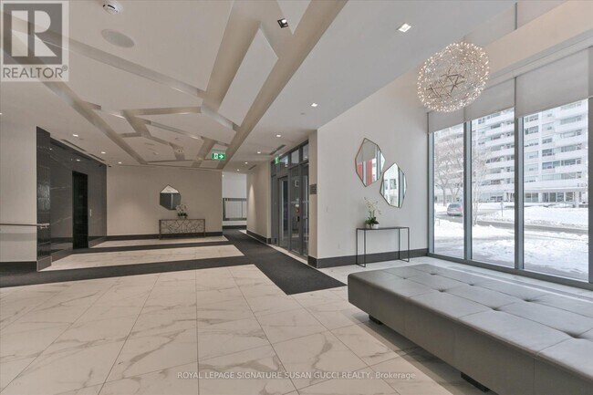 Photo - 50 Dunfield Ave Unité 1220