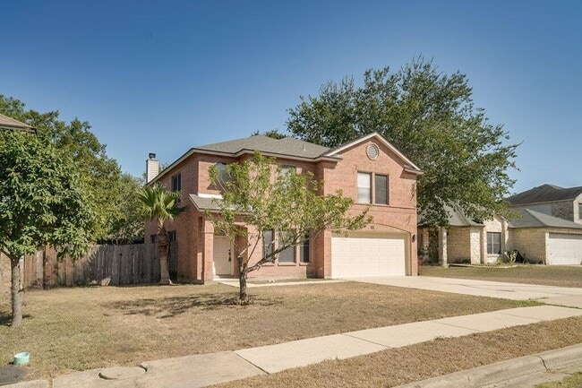 7903 Bramble Bush Dr