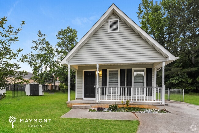 Building Photo - 104 N Main Dr Rental