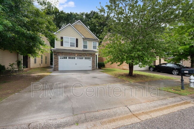 Photo - 2197 Capella Cir SW