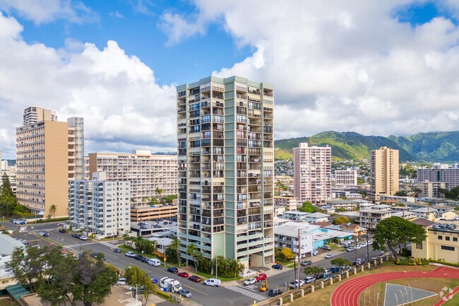 Photo - Kaimana Lanais Condominiums