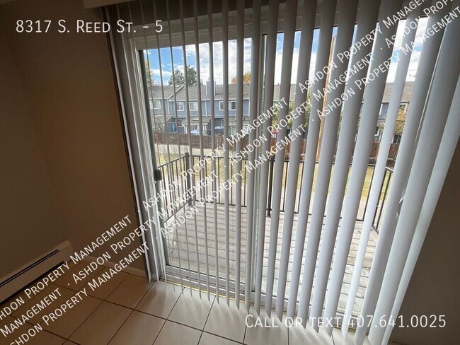 Photo - 8317 S Reed St Unidad 5