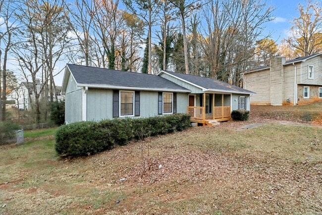 Photo - Renovated 3 Bedroom 2 Bath Home