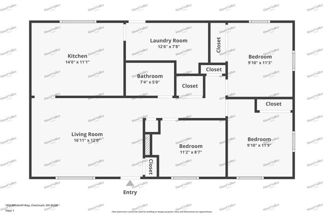 Photo - 1934 Windmill Way