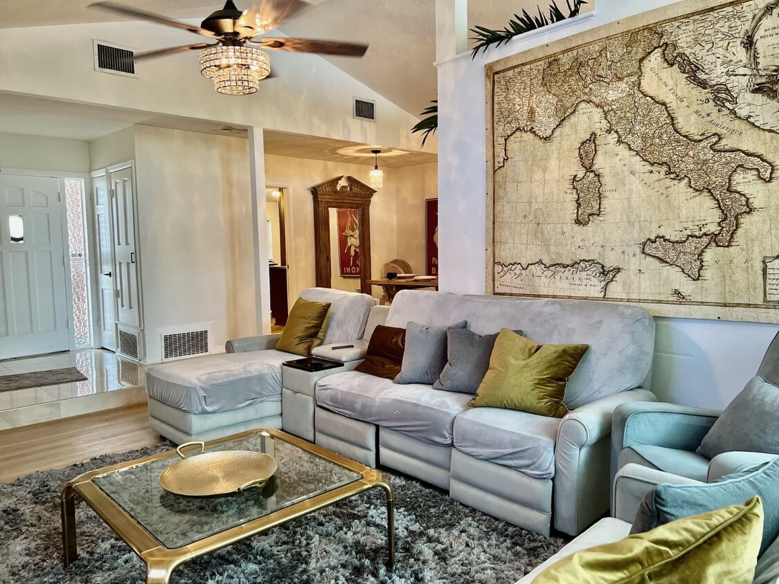 Photo - 4760 Lake Cecile Dr (Kissimmee, FL)