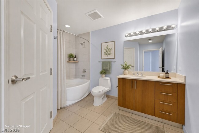 Photo - 200 W Sahara Ave Unit 2909
