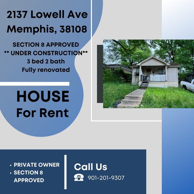 Building Photo - 2137 Lowell Ave Rental