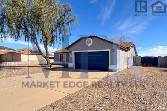 Building Photo - 3Bed/2Ba Home in Arizona City! $399 MOVE-I...