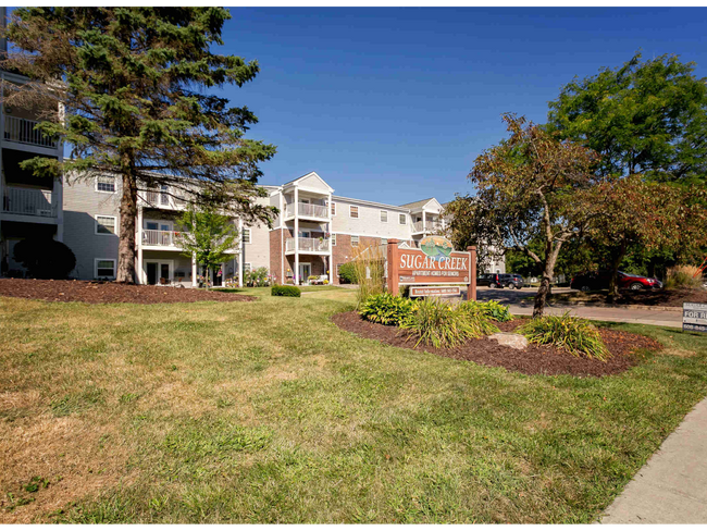 Sugar Creek Senior Apartments - Sugar Creek Senior Apartments