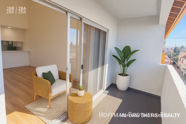 Photo - 430 Gaviota Ave Unit 201