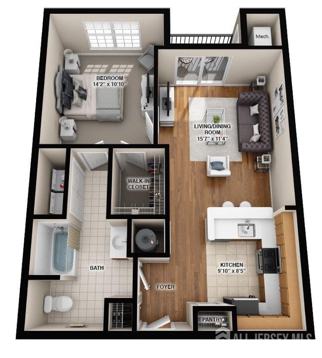 Photo - 13 Hughes Cir