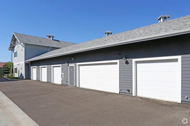 garages