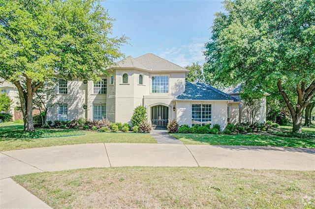 Building Photo - 5009 Sail Creek Dr Rental