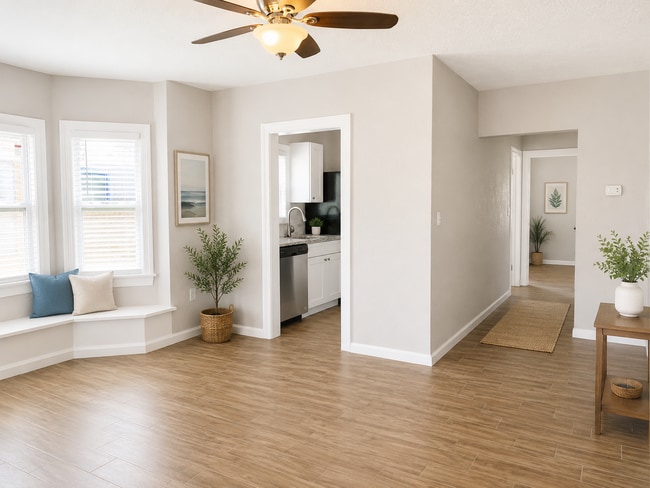Photo - 1504 N Fort Harrison Ave Unidad A