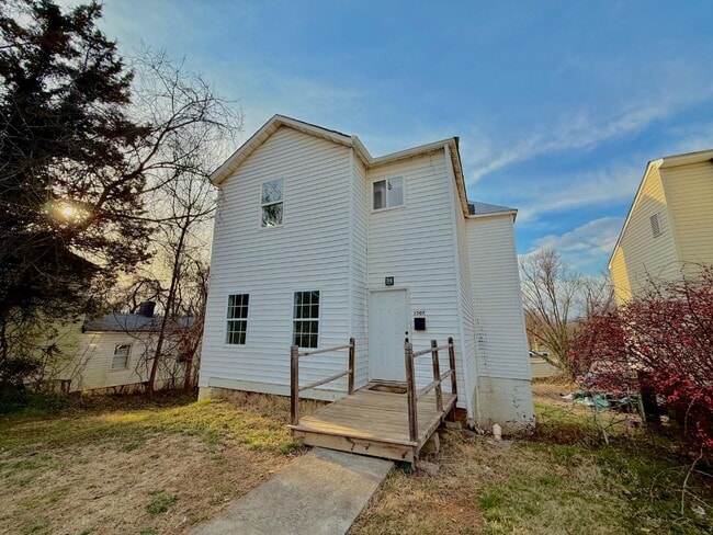 Photo - 1507 6th St