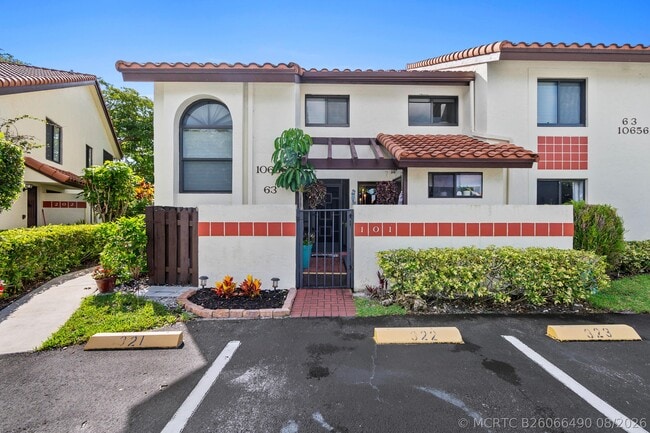 Building Photo - 10656 Tropic Palm Ave Unit 101