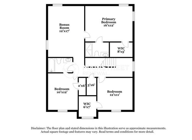 Photo - 4 Bedroom Pet-Friendly Home in Argo, AL with Main Street Renewal