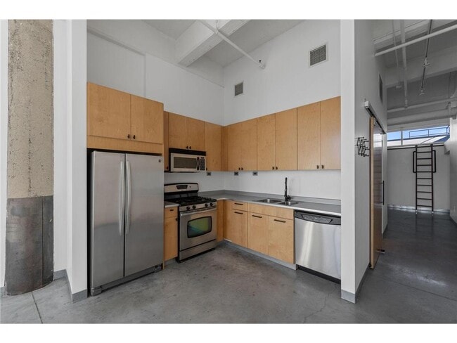 Photo - 700 N Washington Ave Unit 601