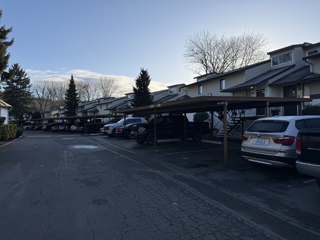 Photo - "Spacious 2-Bedroom with 1.5 Baths in the Heart of Kent – 1072 Sq Ft of Comfort!" Unit H48