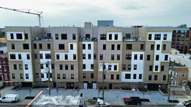 Building Photo - 187 Culver Ave Unit 407 Rental