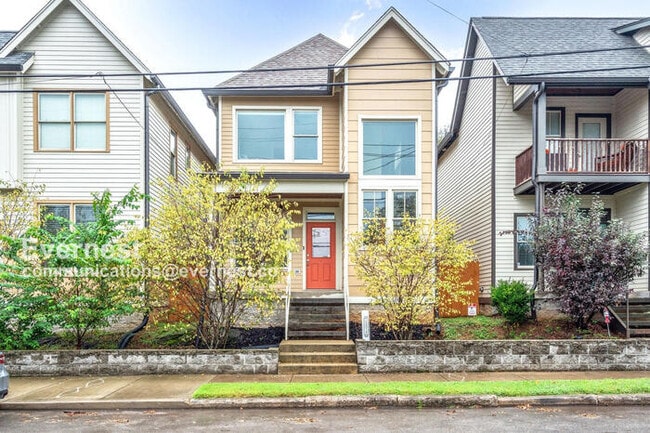 Building Photo - 1501D 9th Ave N Rental