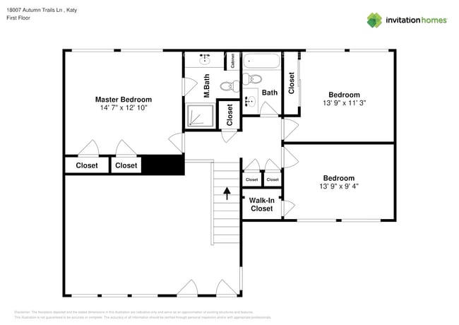 Photo - 18007 Autumn Trails Ln